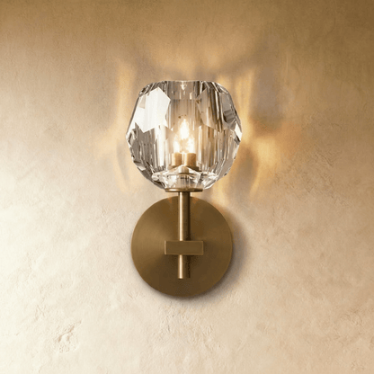 Cristo Wall Lamp