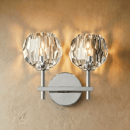 Cristo Wall Lamp