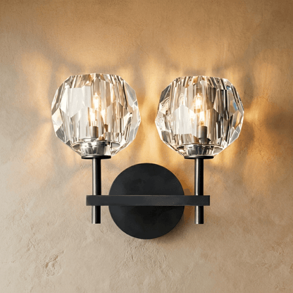 Cristo Wall Lamp