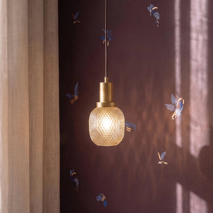 Crivon Pendant Light