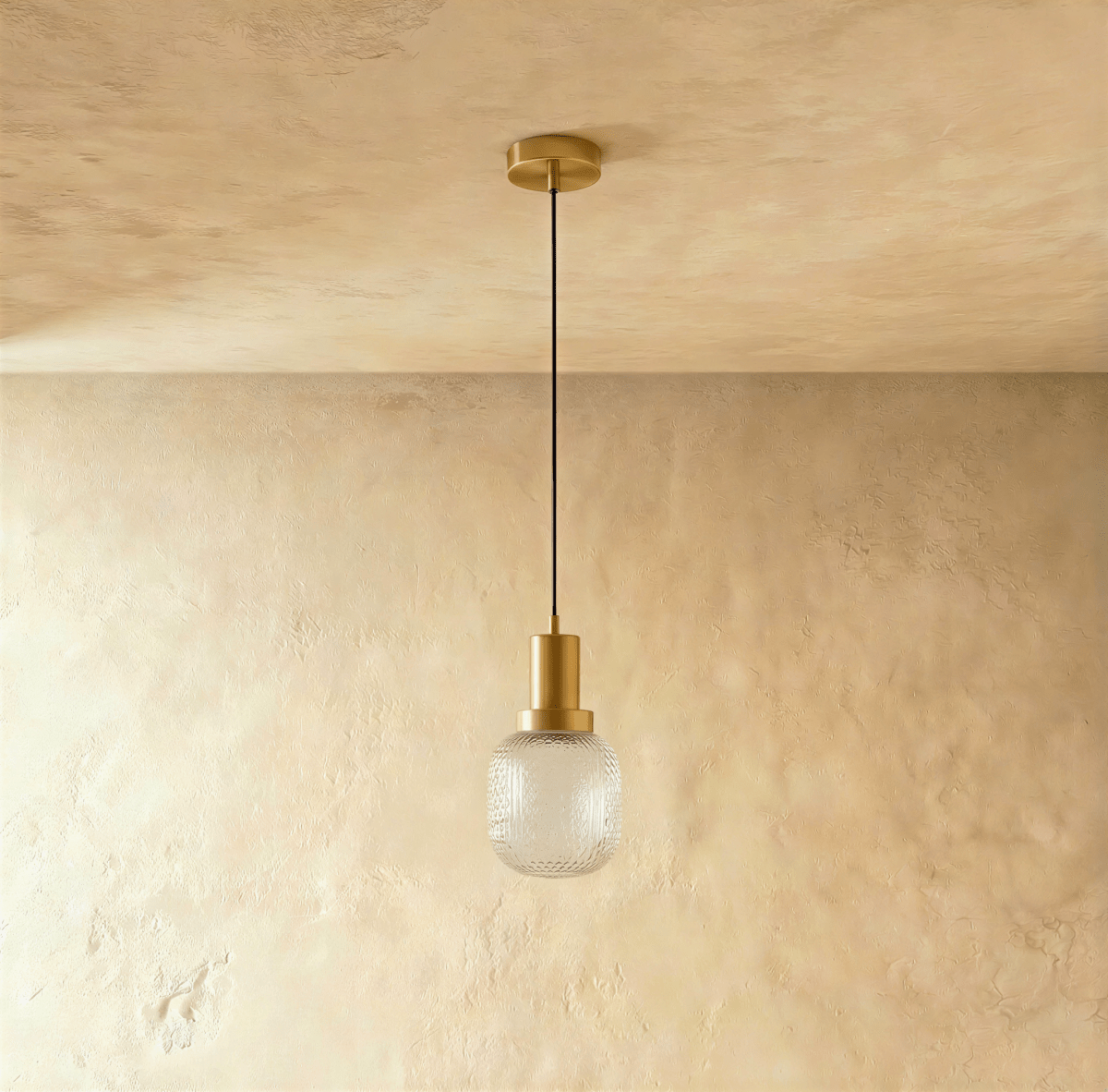 Crivon Pendant Light
