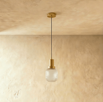 Crivon Pendant Light