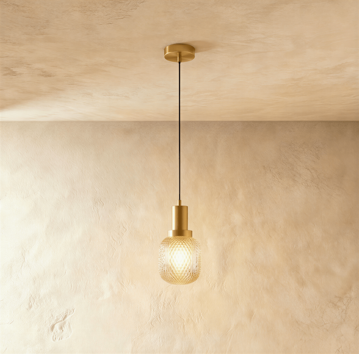 Crivon Pendant Light