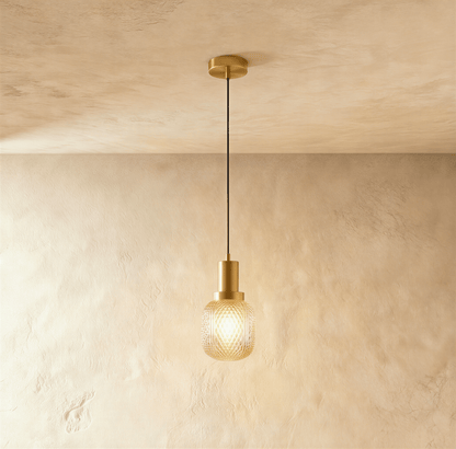 Crivon Pendant Light