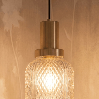 Crivon Pendant Light