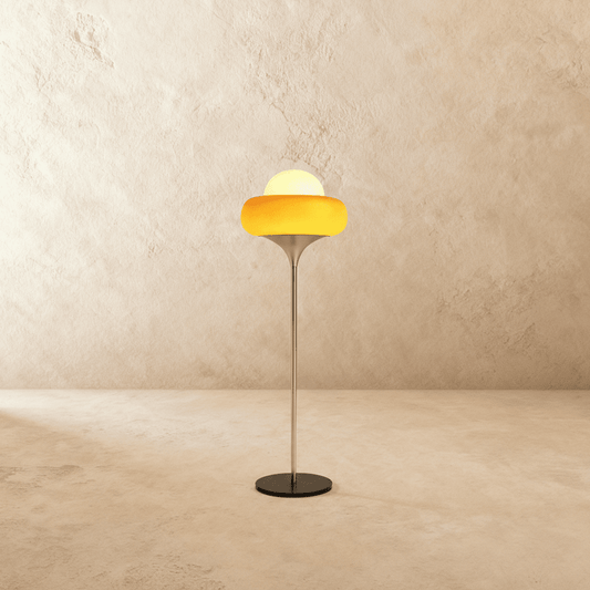 Crostata Floor Lamp