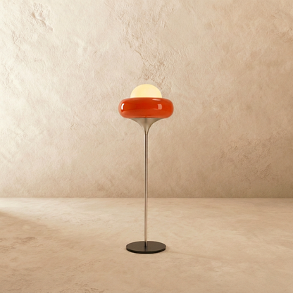 Crostata Floor Lamp