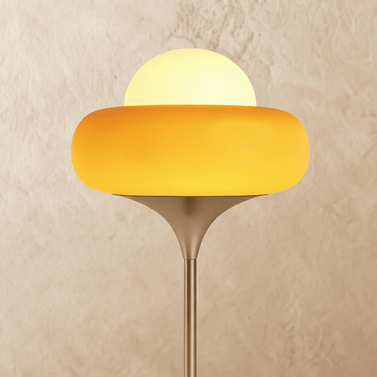 Crostata Floor Lamp