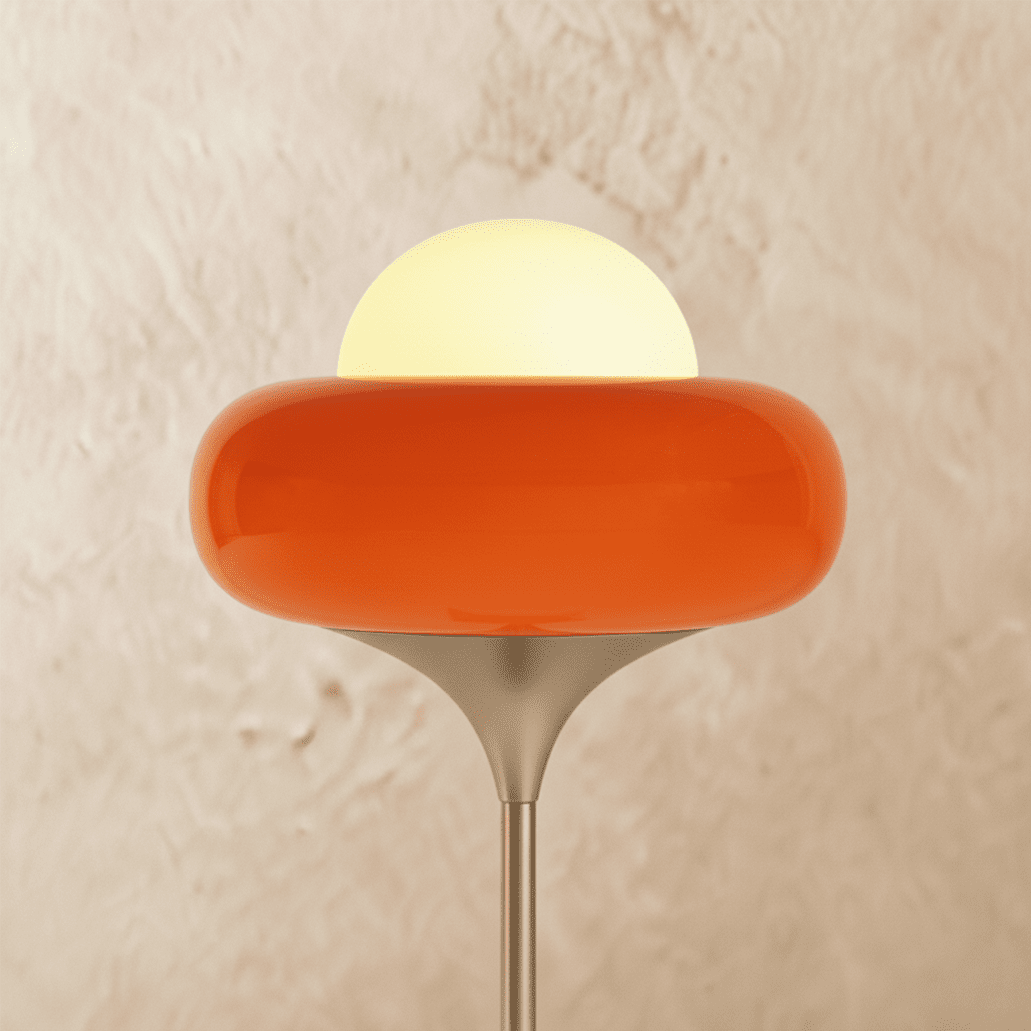 Crostata Floor Lamp