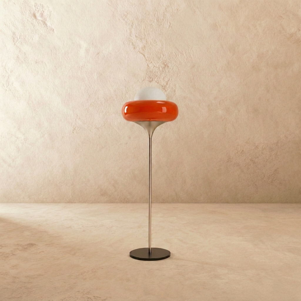 Crostata Floor Lamp
