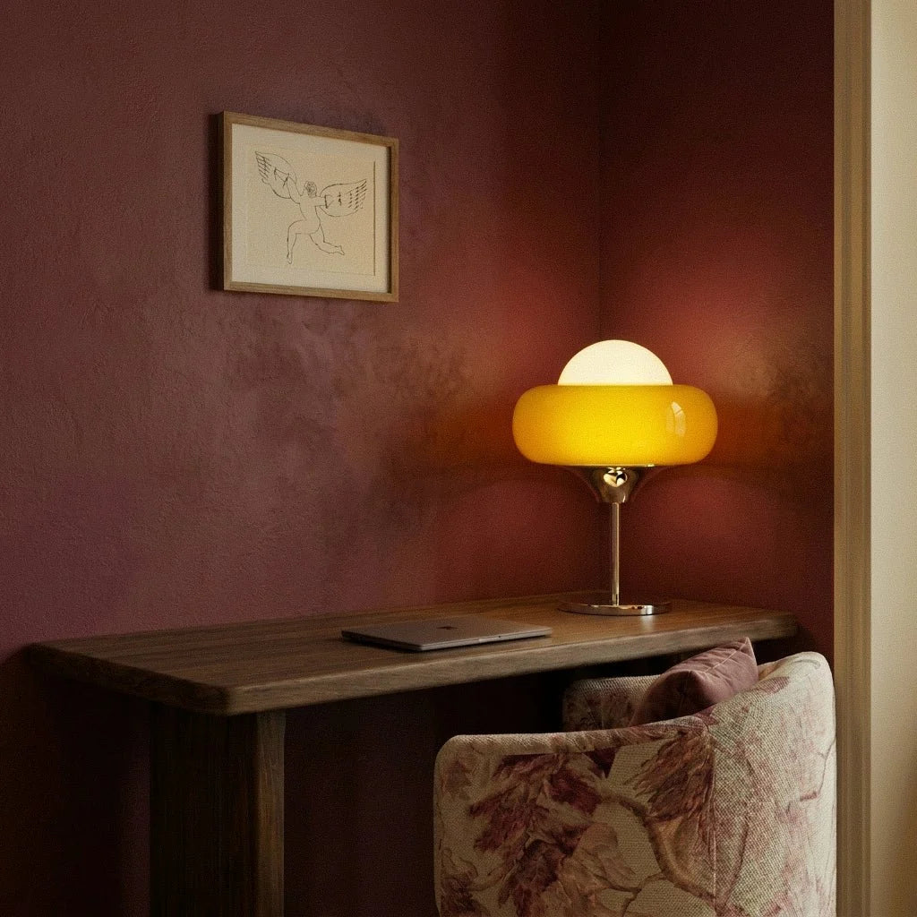 Crostata Table Lamp