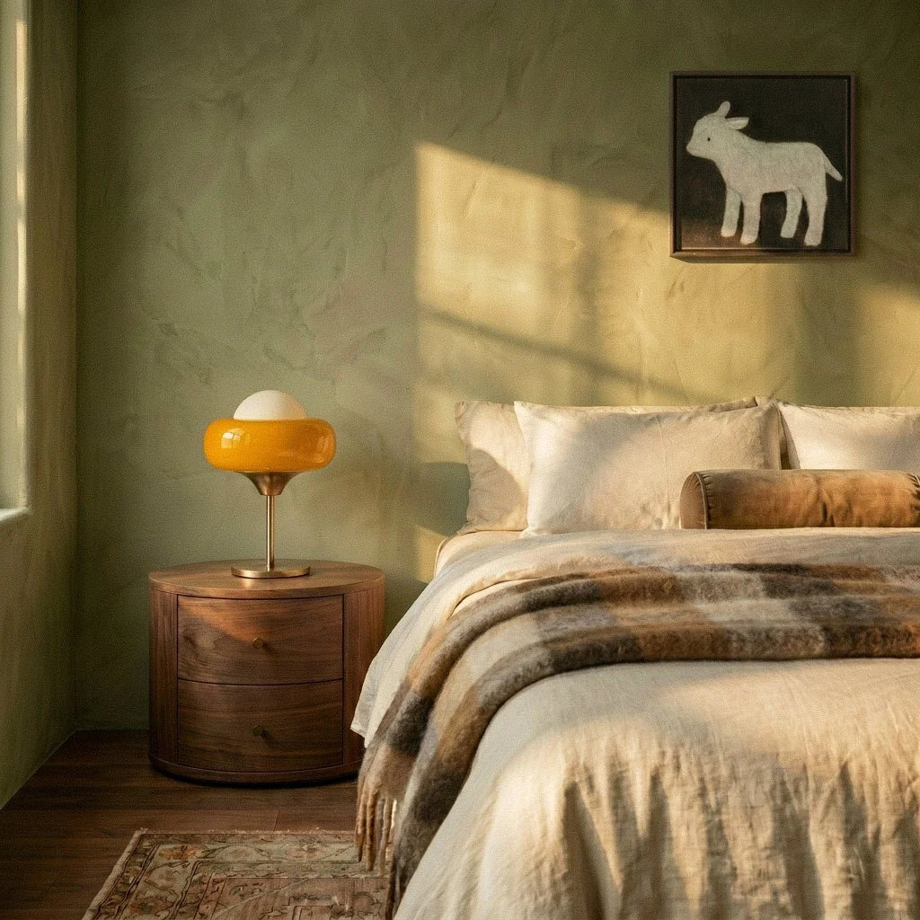 Crostata Table Lamp