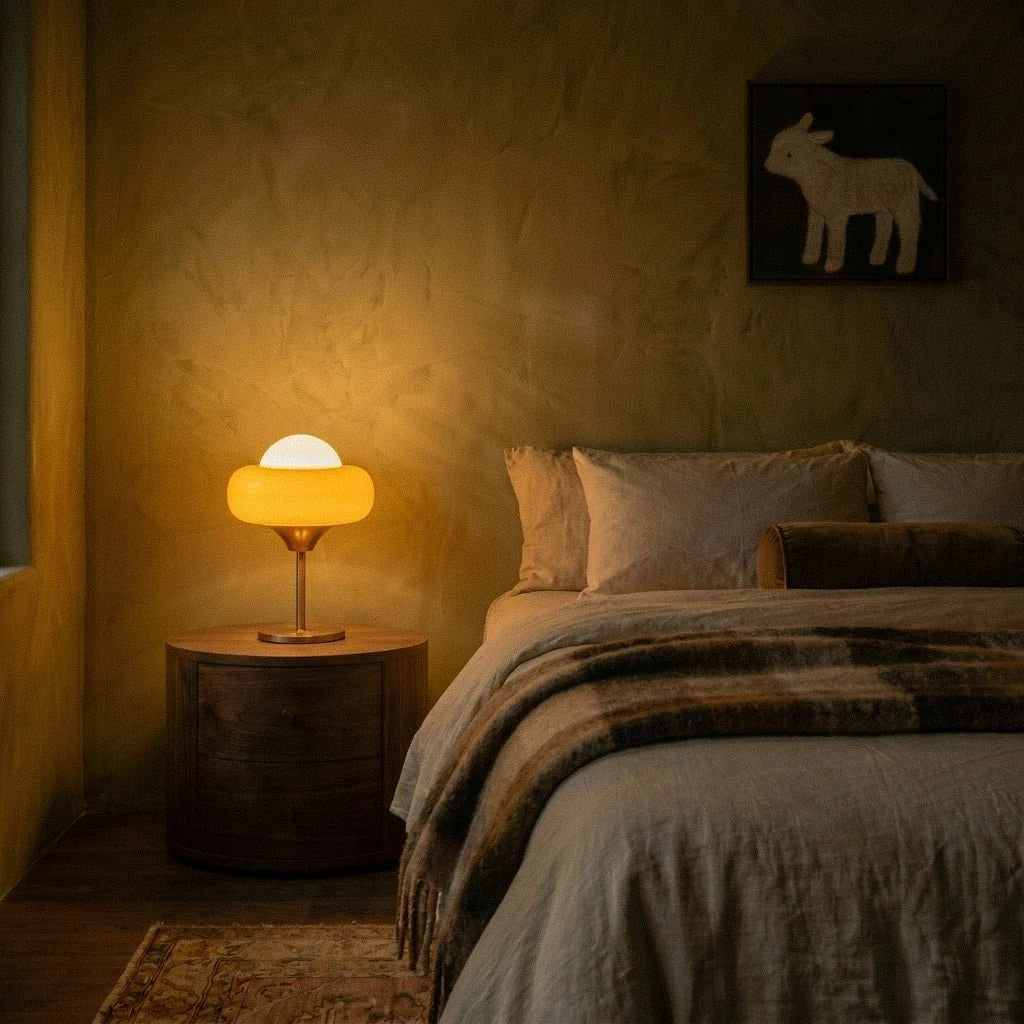 Crostata Table Lamp