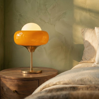 Crostata Table Lamp