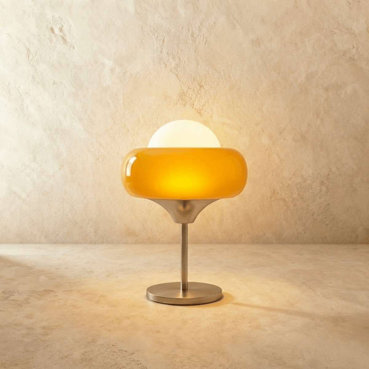 Crostata Table Lamp