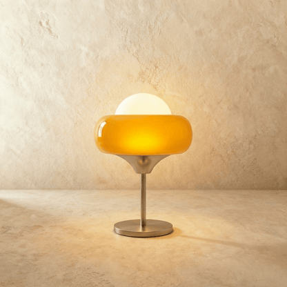 Crostata Table Lamp