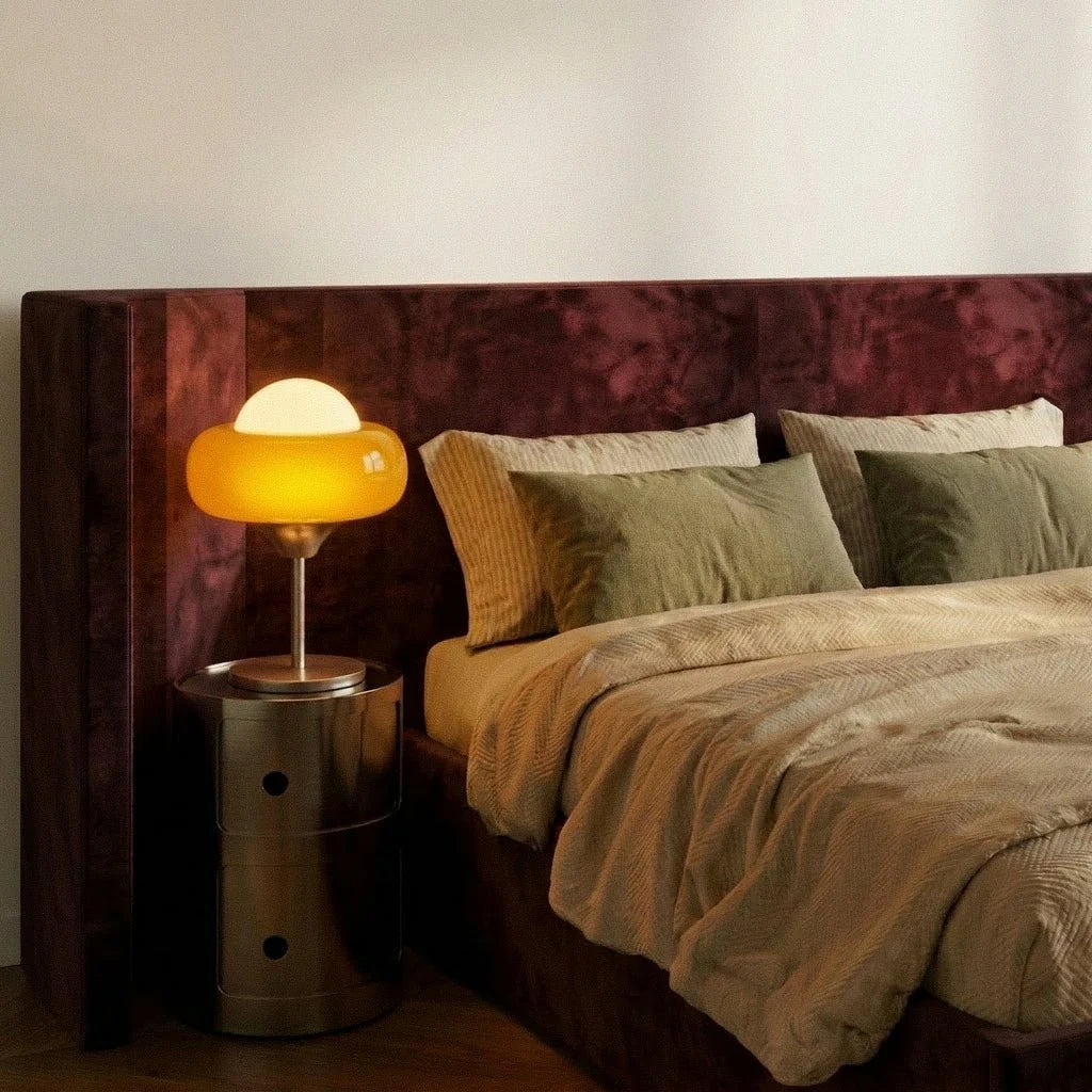 Crostata Table Lamp