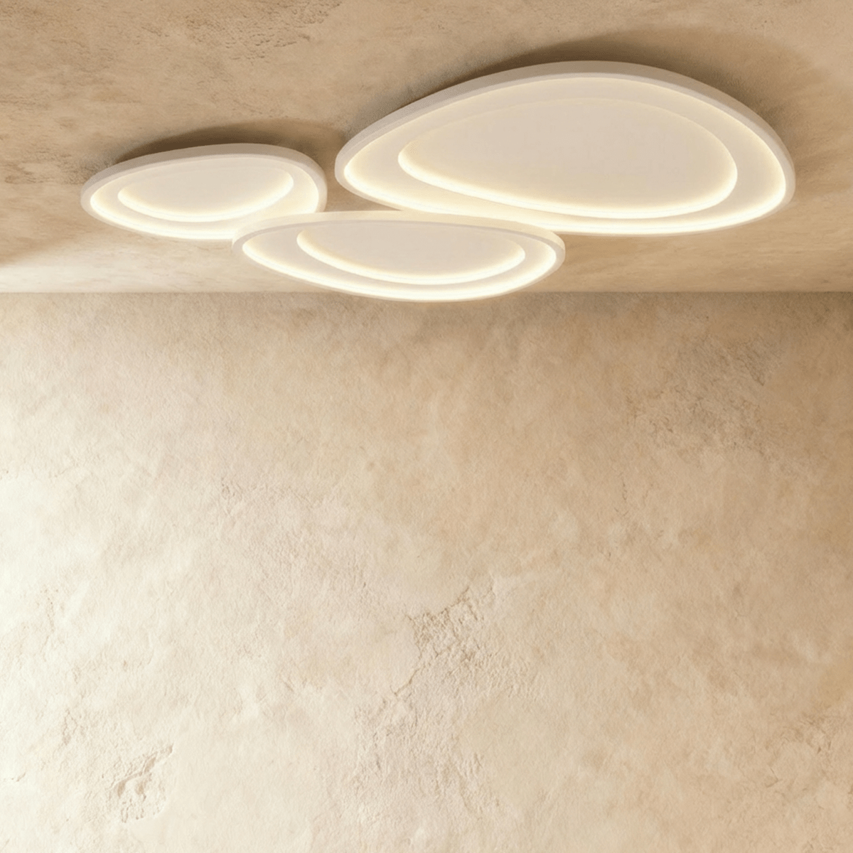 Cruz Ceiling Light