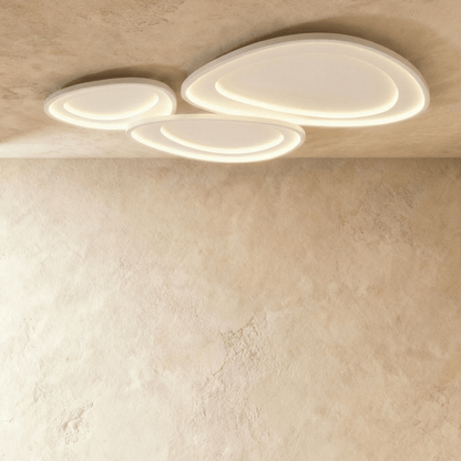 Cruz Ceiling Light