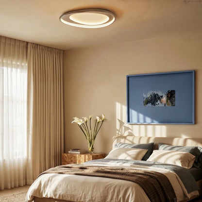 Cruz Ceiling Light