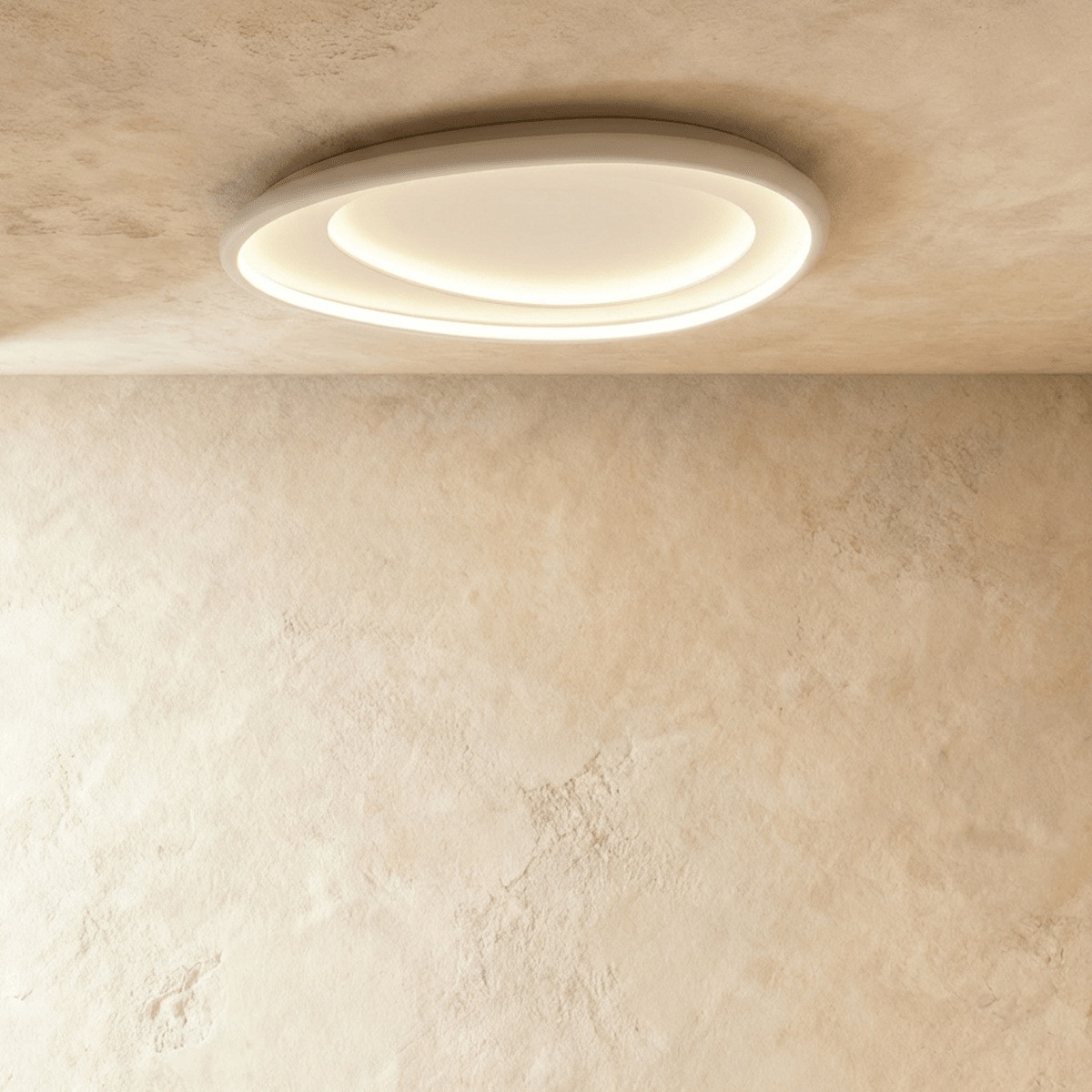 Cruz Ceiling Light