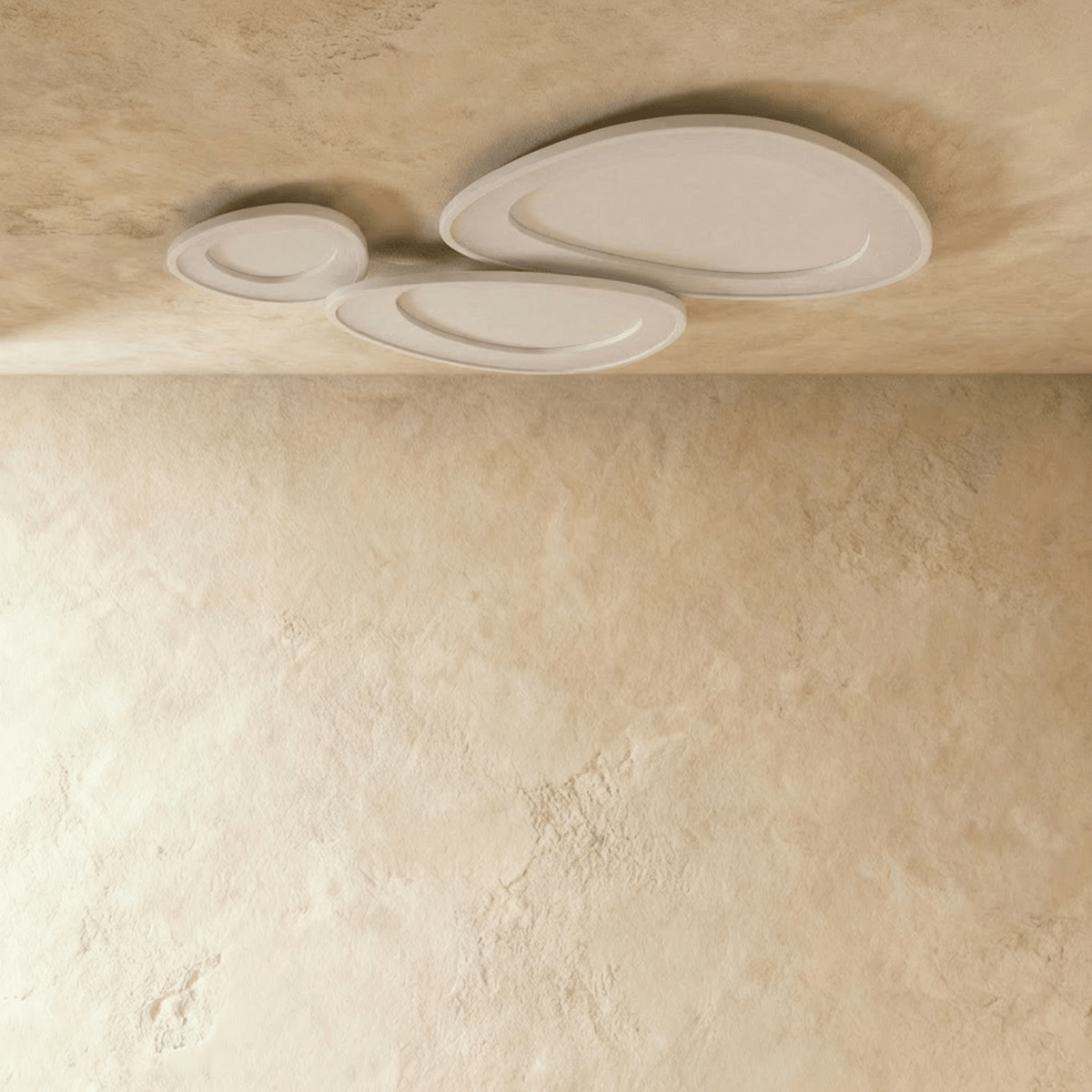Cruz Ceiling Light