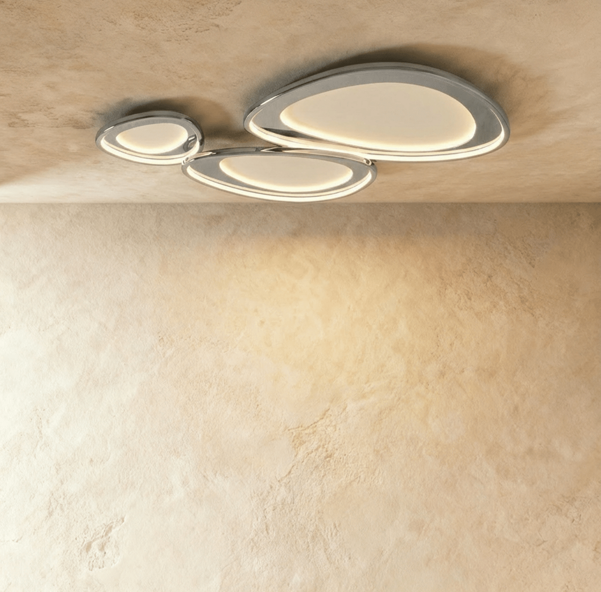 Cruz Ceiling Light