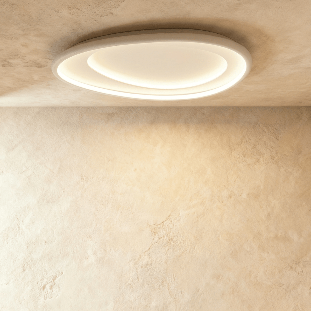 Cruz Ceiling Light