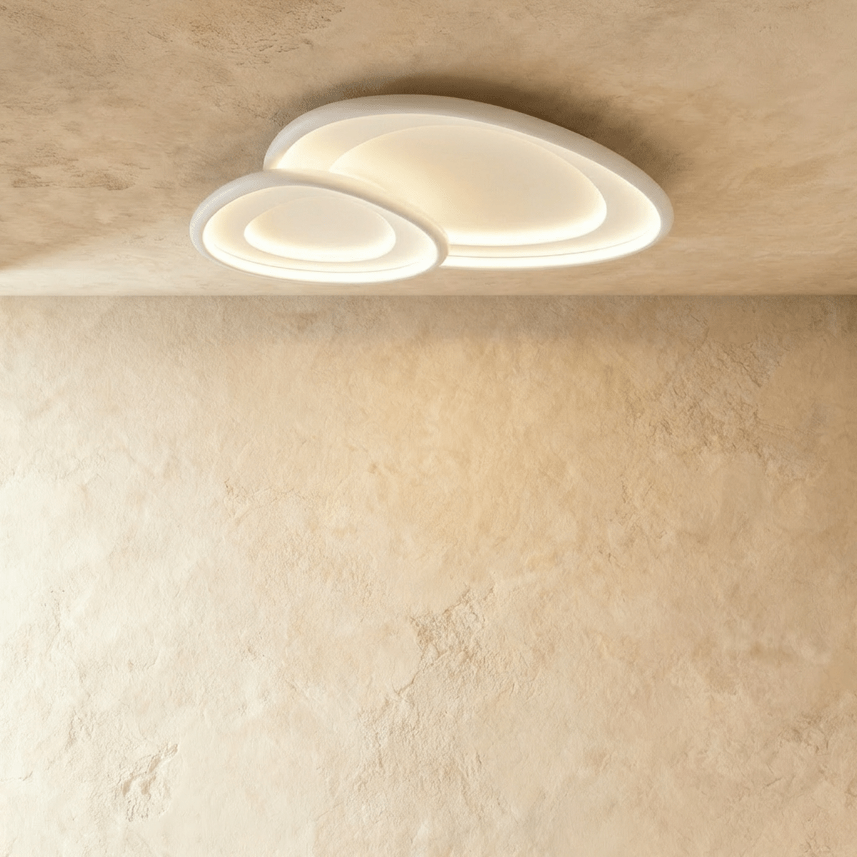 Cruz Ceiling Light