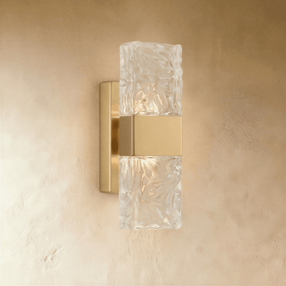 Crystallum Wall Lamp