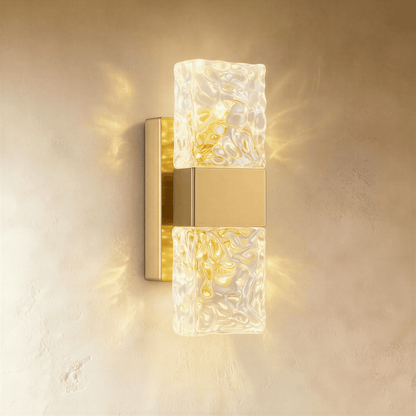 Crystallum Wall Lamp