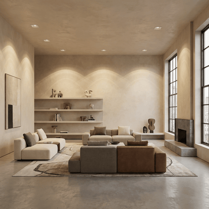 Cubis Downlight