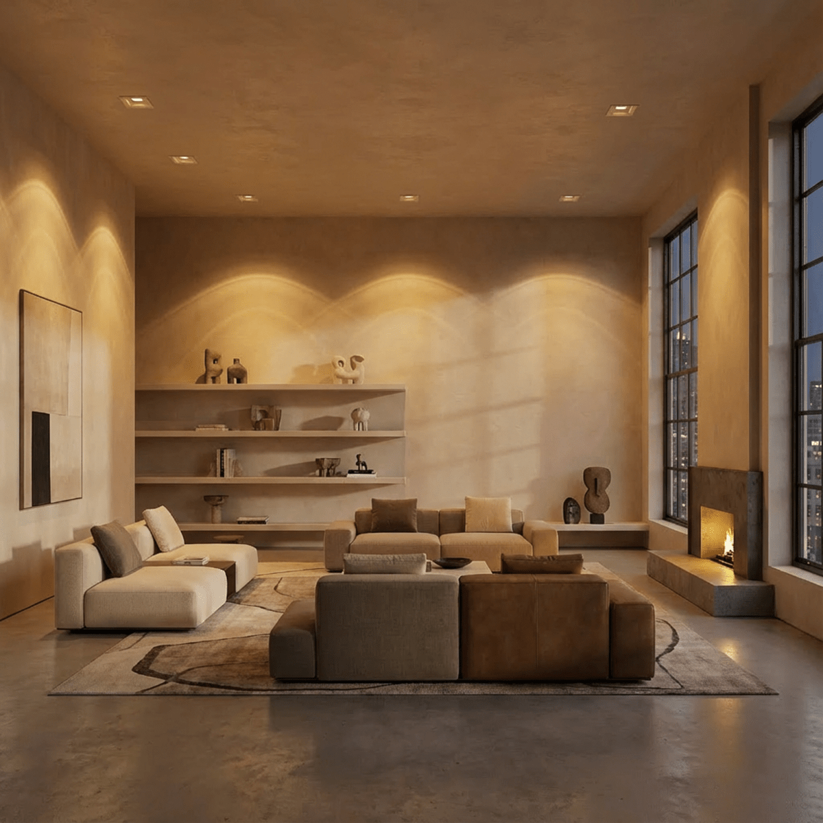 Cubis Downlight