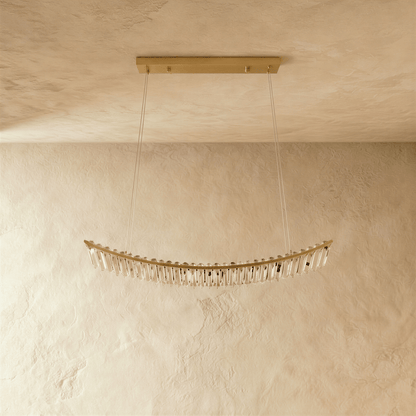 Cyane Chandelier