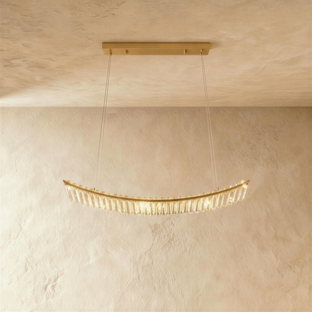 Cyane Chandelier