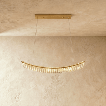 Cyane Chandelier