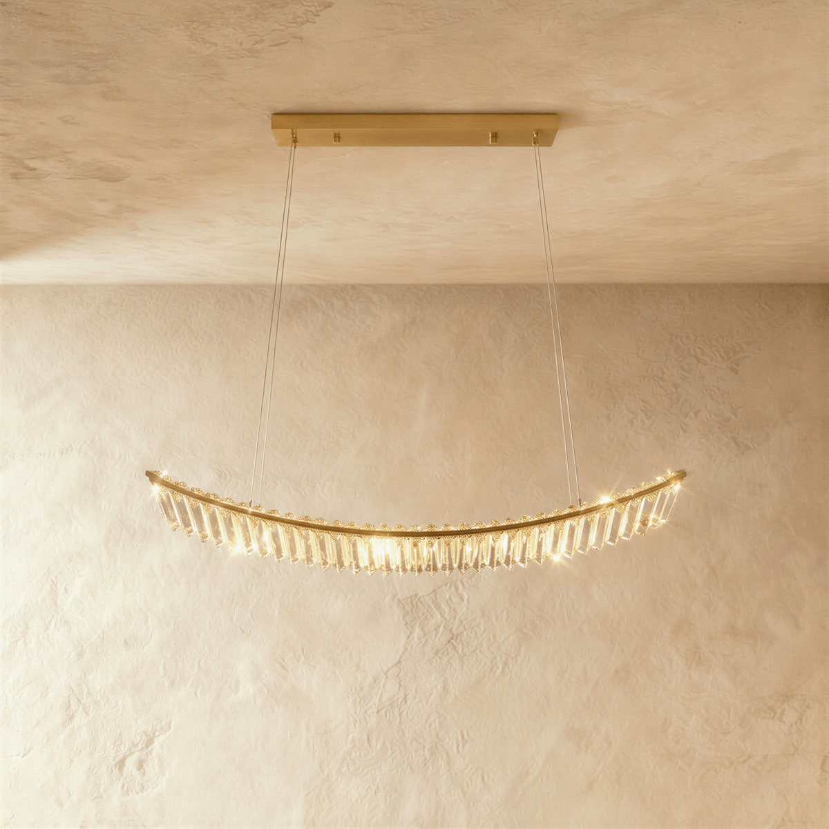 Cyane Chandelier