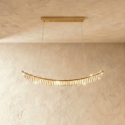 Cyane Chandelier