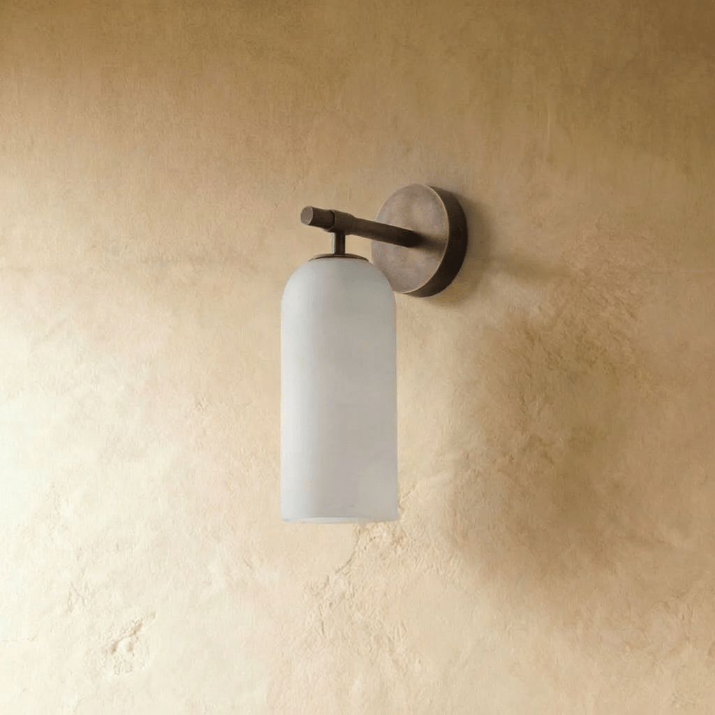 Cylen Wall Lamp