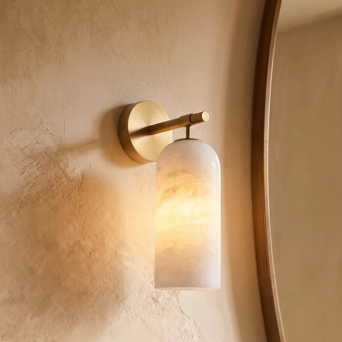 Cylen Wall Lamp