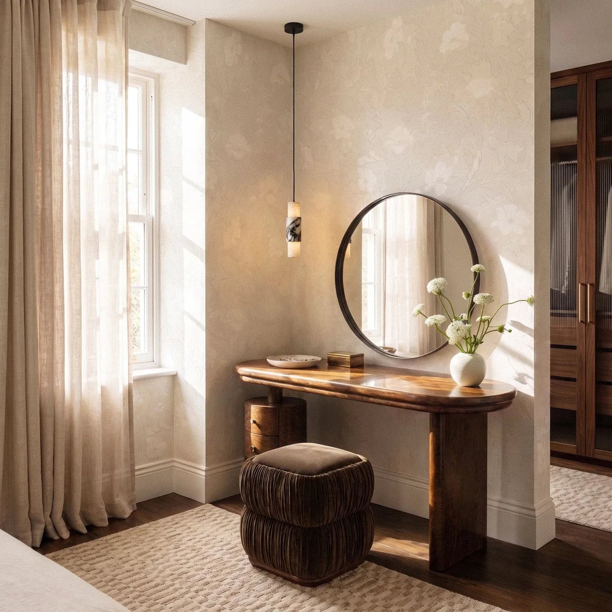 Cylor Pendant Light