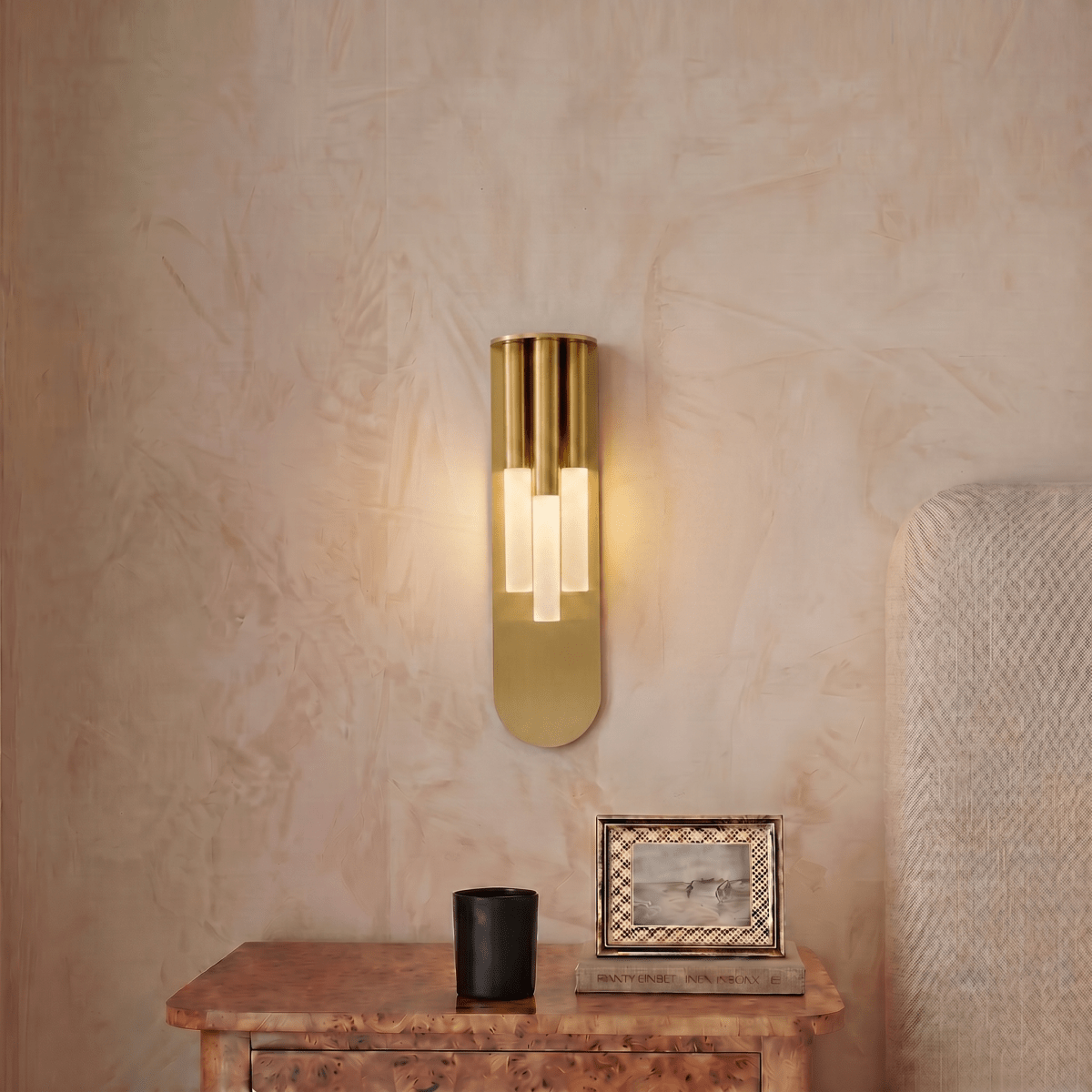 Cylune Wall Lamp