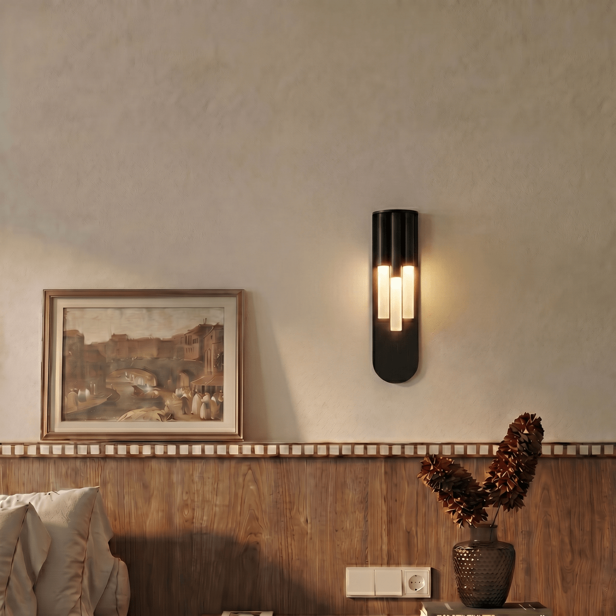 Cylune Wall Lamp