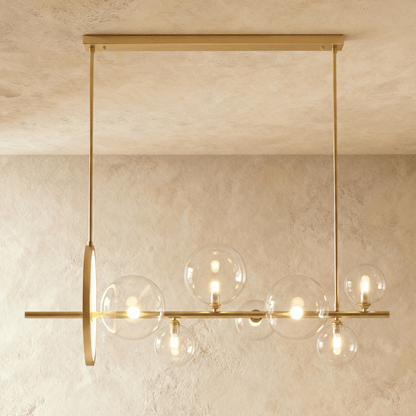 Cynosura Chandelier Light