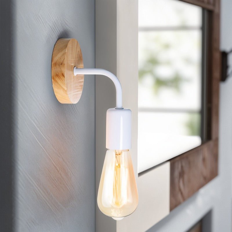 Cyrus Wall Lamp