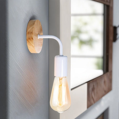 Cyrus Wall Lamp