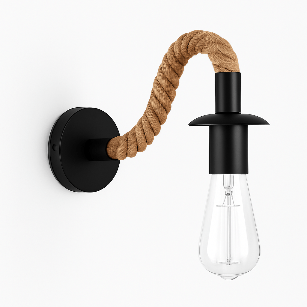 Cyrus Wall Lamp