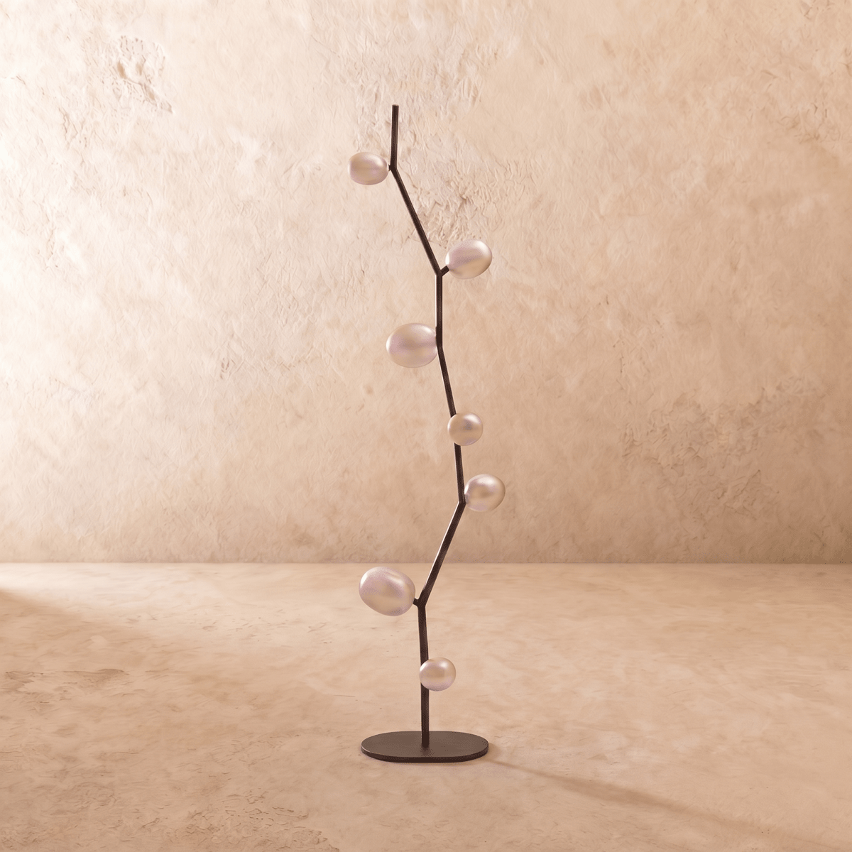 Dahlia Floor Lamp