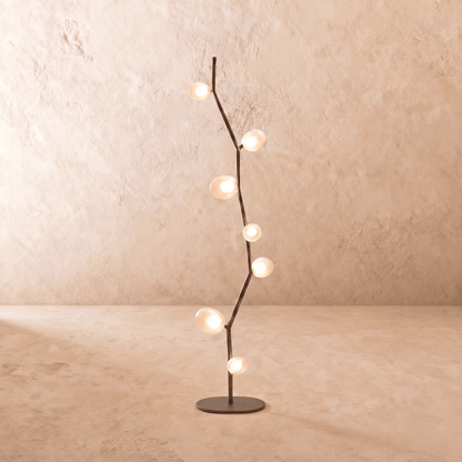 Dahlia Floor Lamp