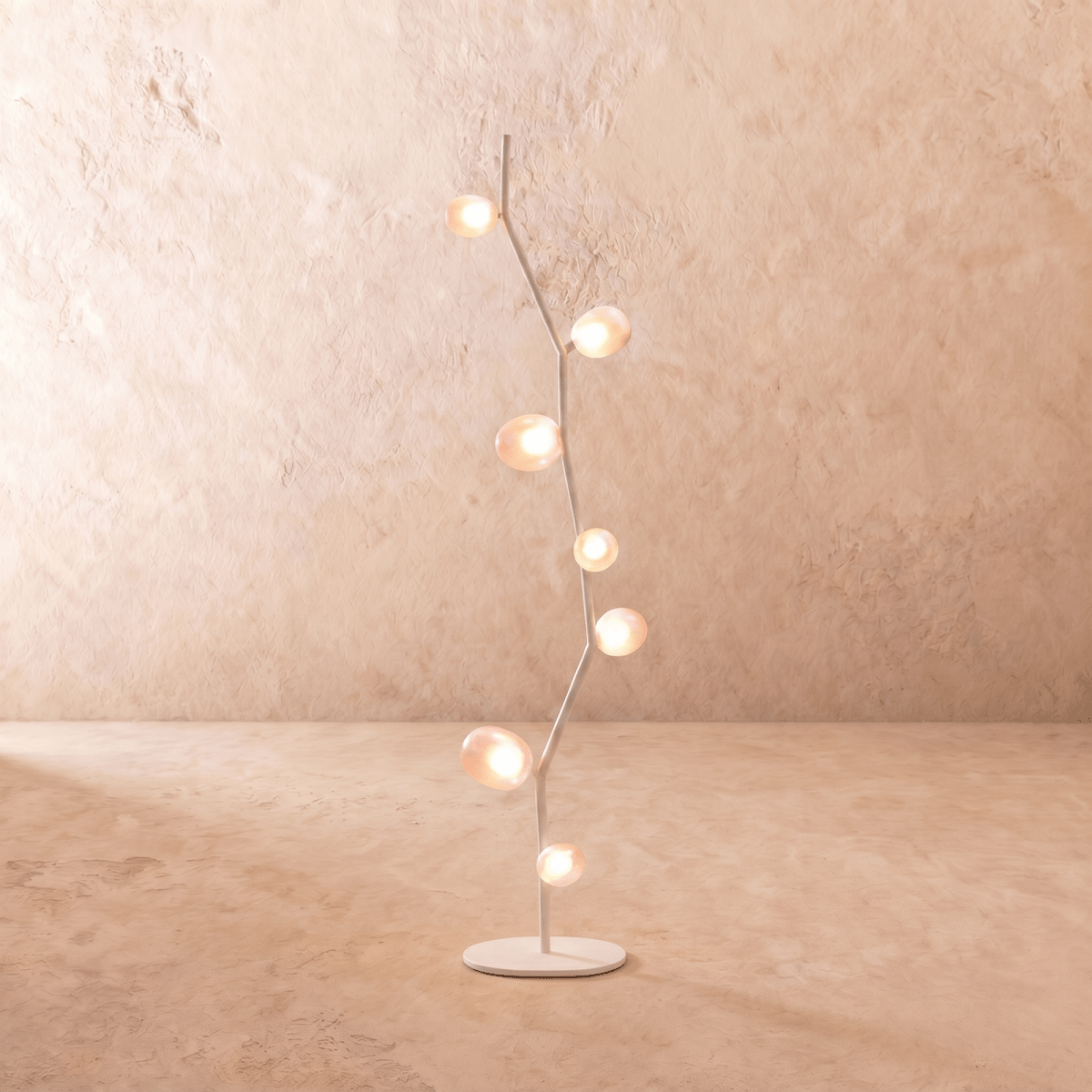 Dahlia Floor Lamp